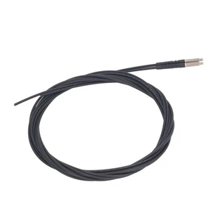 Fiber Optic Sensor 0 To 3600mm Distance Measuring M4 Thread Probe Fiber´ - Afbeelding 1 van 12
