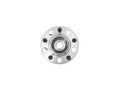 For 2007-2017 Jeep Compass Wheel Hub Assembly Rear Moog 36794YRVC 2015 2014 2012 - Image 1 of 2