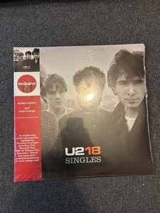 U2 - U218 (Vinyl) - Picture 1 of 1