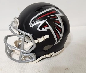 Casco da calcio Atlanta FALCONS Riddell Revolution Mini - Foto 1 di 5