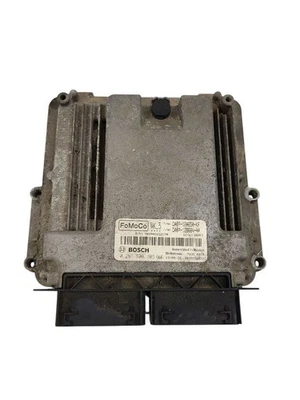 Módulo de control electrónico ECM del motor 3,5 L con turbo compatible con 13 FLEX 634359 Foto 1 de 4