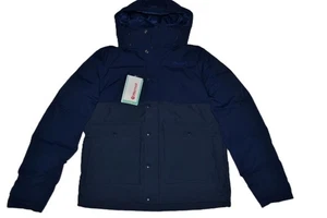 AUTHENTISCHE MURMELTIER HERREN FLIEGERJACKE M MEDIUM MARINE NEU #71250 - Bild 1 von 8