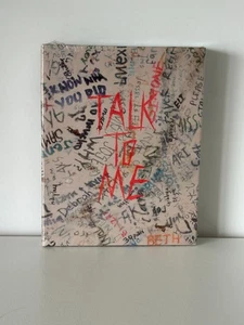 Talk To Me Umbrella 4K UHD + Blu Ray - Collectors Limited Edition NEW OOP - Picture 1 of 5
