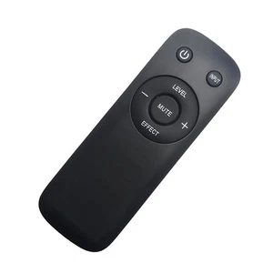 NEW Sound System Remote Control for Logitech Z906 5.1 Surround Sound Speaker - Picture 1 of 10