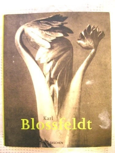 Karl Blossfeldt 1865-1932 (English and German Edition) Foto 1 de 1