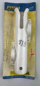 Seachoice Rod Holder & Mount PVC #89321 Ugly Packaging - Picture 1 of 3