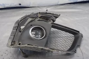 2014 MITSUBISHI LANCER EVOLUTION X GSR OEM RH PASSENGER SIDE FOG LIGHT ASSY #644 - Bild 1 von 7