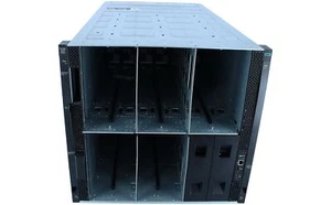 HP - 797740-B21 - Synergy 12000 Frame - Rack-mountable - 10U - CTO - Bild 1 von 3