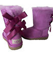 Uggs Bailey Bow 11 Toddler 6