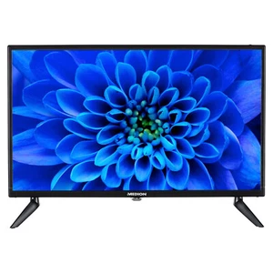 MEDION E12417 MD20087 Fernseher 59,9 cm/24" Zoll Full HD LCD TV OSD CAR CI+ E - Picture 1 of 8