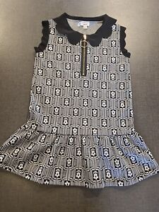 Girls 2-3 Years River Island Floral summer Party Dress spanish clothes next d