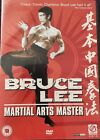 Bruce Lee Marial Arts Master