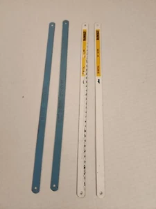 4 Jigsaw Replacement Blades: 2 DeWalt. - Picture 1 of 4