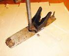 Stanley No. 20 Plane Base - Bed For Frog - Compass Plane - Victor - Plane Sole