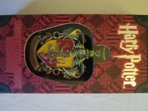 HARRY POTTER KEYCHAIN MEDIA - Picture 1 of 2