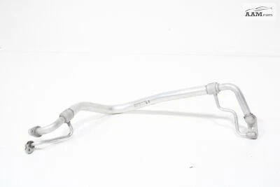 AUDI A3 2015-2020 8V 2,0 L AC AIRE ACONDICIONADO CONDENSADOR MANGUERA TRASERA TUBO LÍNEA OEM Foto 1 de 4