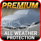 WILLYS [SPEEDWAY] Premium Custom-Fit Outdoor Waterproof Car Cover