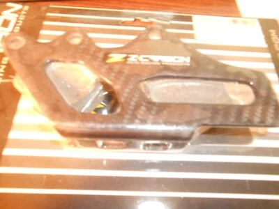 Z Carbon Chain Guide/ZC35-2112 - Image 1 of 2