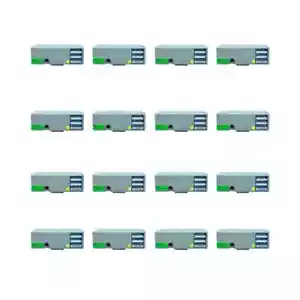 Vesda VSP-025 - 20 unidades individuales de VSP-005 por paquete) - Envío el mismo día (SELLADO) - Imagen 1 de 1