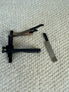 Golden Key Futura Slab Flipper Rest - Picture 1 of 3
