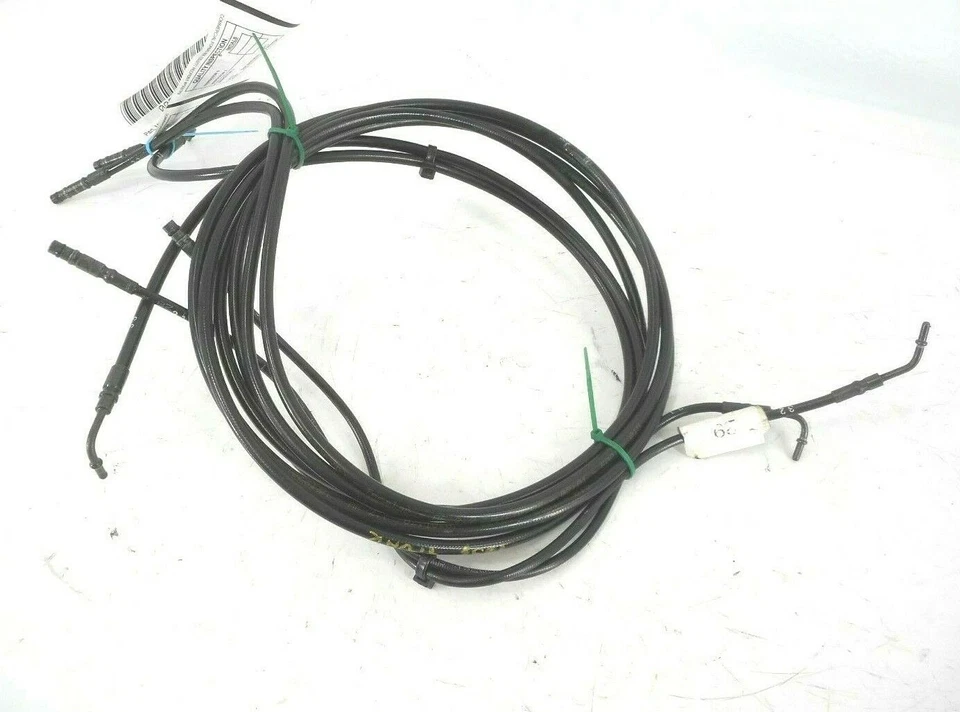 05 Mercedes-Benz CLK500 línea maletero par conductor pasajero izquierdo derecho OEM Foto 1 de 1