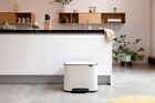 Brabantia Bo Prullenbak - 36 l - Soft Beige