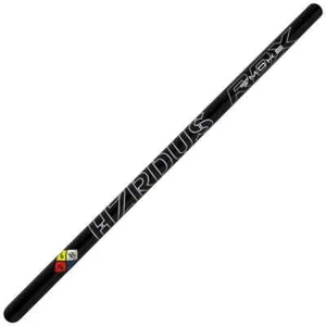 Nuevo eje de golf Project X HZRDUS SMOKE RDX NEGRO grafito. Elige las especificaciones