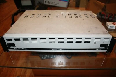 Ross Gear Terminal Equipment - Изображение 1 из 4