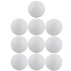 AWESOME 20x 40mm 6 Color Table Tennis pong Balls Seamless P2 SAL C6F1