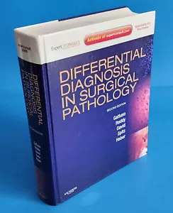 Differential Diagnosis in Surgical Pathology - Expert Consult - 9781416045809 - Imagen 1 de 20