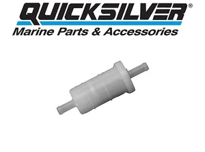 Mercury / Mariner Quicksilver 25 - 90HP Outboard Fuel Filter 35-877565T1 - Picture 1 of 1