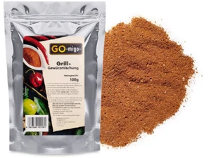 Grill -Gewürzmischung 100g - Bild 1 von 1