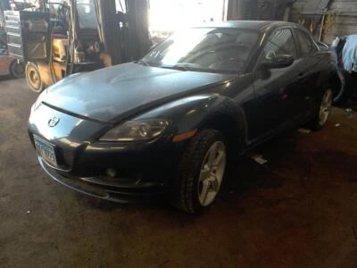 Eje eje izquierdo MAZDA RX8 04 05 06 07 08 09 10 11 Foto 1 de 4