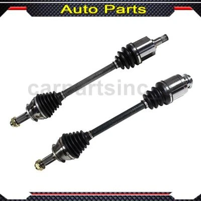 Eje delantero para Honda Element 2005 2006 2007 2008 2009 2010 junta CV eje CV Foto 1 de 4