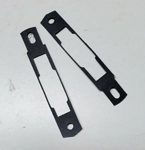 Austin Healey 100/6-3000 MkII  Outer Door Handle Gasket (pair) 14B9476P - Bild 1 von 1