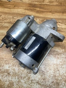 John Deere Gator 6 x 4 Kawasaki 18HP Used Tested Starter - Picture 1 of 8