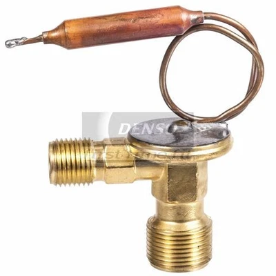 Válvula de expansión de aire acondicionado DENSO 475-2041 para 01-10 Honda Toyota Odyssey Sequoia Sienna Foto 1 de 4