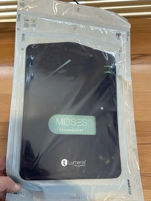 Láser de fibra LUMENIS AC-10030110 Moses 365 D/F/L (X) envío gratuito Foto 1 de 4