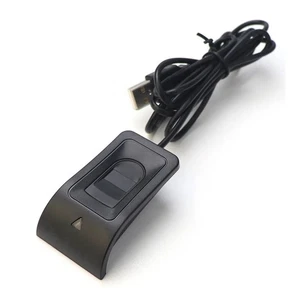 Biometrischer Fingerabdruck-USB-Leser für Win10/11 - Sichere Anmeldung mit 6814 - Bild 1 von 6