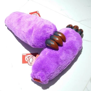 Juego de 2 accesorios de medio brazo Chax Gp Gloomy Bear CGP-148 púrpura - Imagen 1 de 11