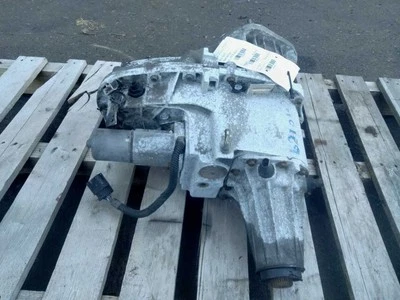 2002-2009 CHEVY TRAILBLAZER 4.2L 4X4 3.73 CAIXA DE TRANSFERÊNCIA 12585316 FABRICANTE DE EQUIPAMENTO ORIGINAL - Imagem 1 de 4