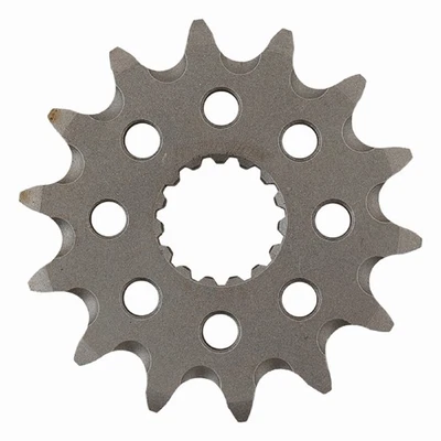 Supersprox Front Sprocket 14T for Beta RR 498 4T 12-14 RR 450 4T 05-14 Foto 1 de 4