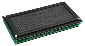 Okaya RU-32-8RDCI-2 Display Driver - Picture 1 of 3