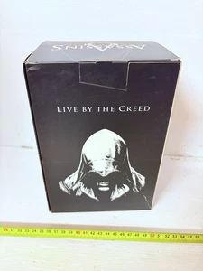 ASSASSIN’S CREED II BLACK EDITION LIVE BY THE CREED UBISOFT - Imagen 1 de 11
