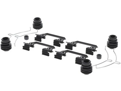 For 2015-2021 Ford Mustang Brake Hardware Kit Rear 82475JPRN 2016 2017 2018 2019 - Image 1 of 2