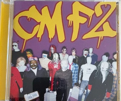 COREY TAYLOR - CMF2 CD 2023 BMG Exc Cond! - image 1 of 2
