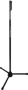 Ultimate Support Systems LIVEMC66B One Hand Mic Stand - Picture 1 of 1