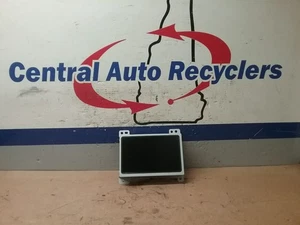 Info-GPS-TV Pantalla Pantalla Montada en el tablero Inferior Se Adapta a 10-17 TERRENO 359350 - Imagen 1 de 12