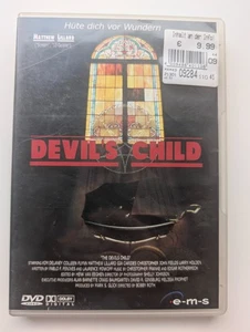 Devils Child DVD - Bild 1 von 3