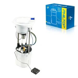 Conjunto de bomba de combustible eléctrica PHILTOP con flotador para Audi Q5 13-2017 SQ5 14-2017 3,0 L - Imagen 1 de 18
